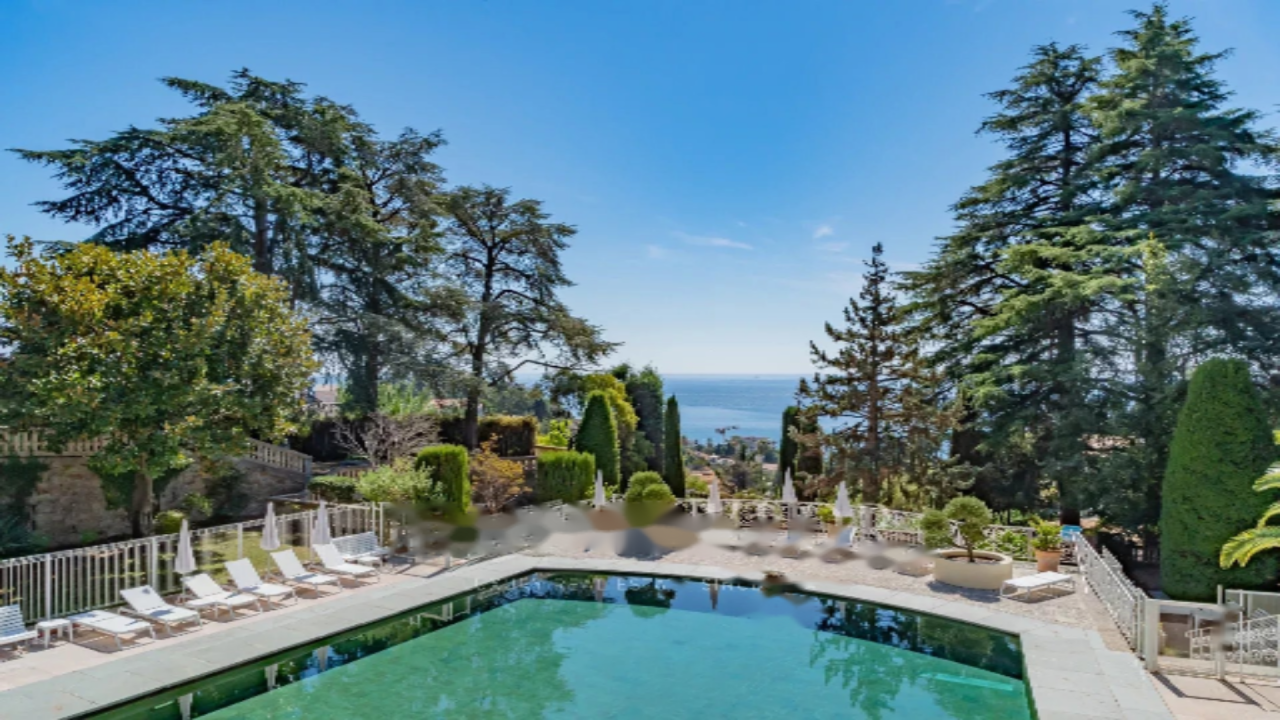 Квартира в Каннах, Франция, 148 м² - фото 5