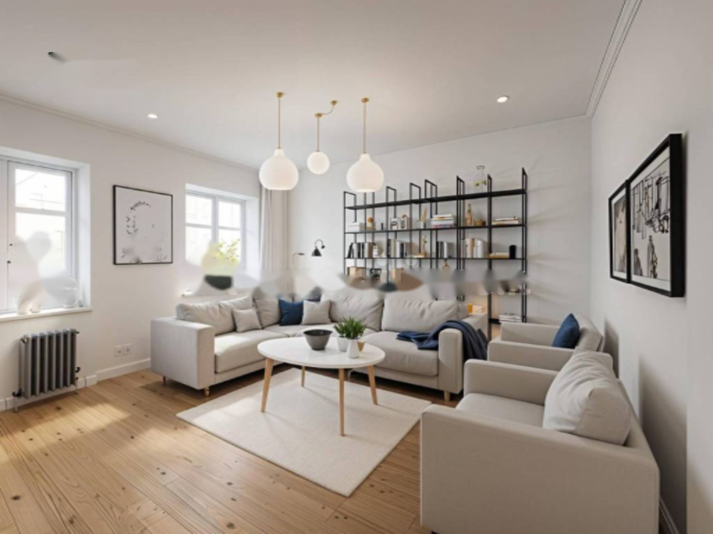 Квартира в Гориции, Италия, 92 м² - фото 5