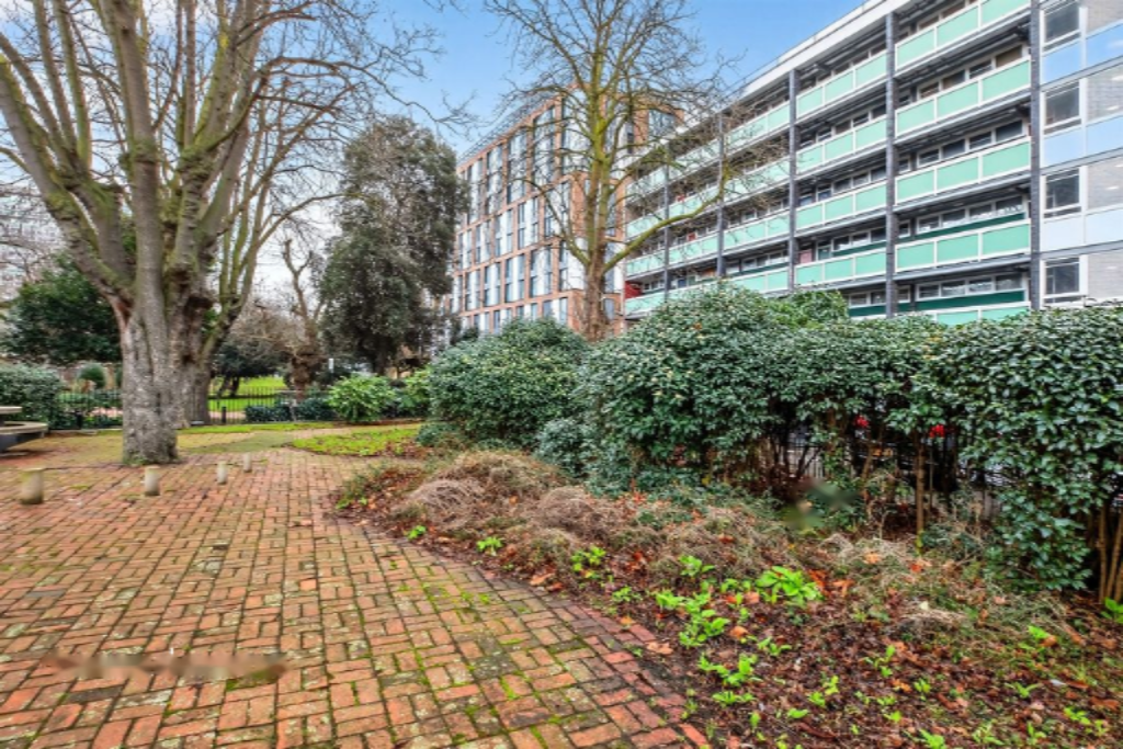 Квартира в Лондоне, Великобритания, 38 м² - фото 5