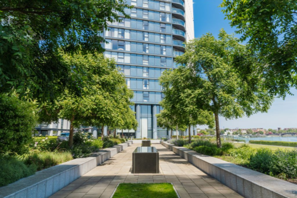 Квартира в Лондоне, Великобритания, 221 м² - фото 5