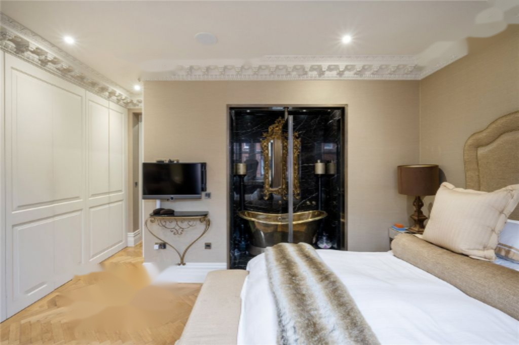 Квартира в Лондоне, Великобритания, 160 м² - фото 5