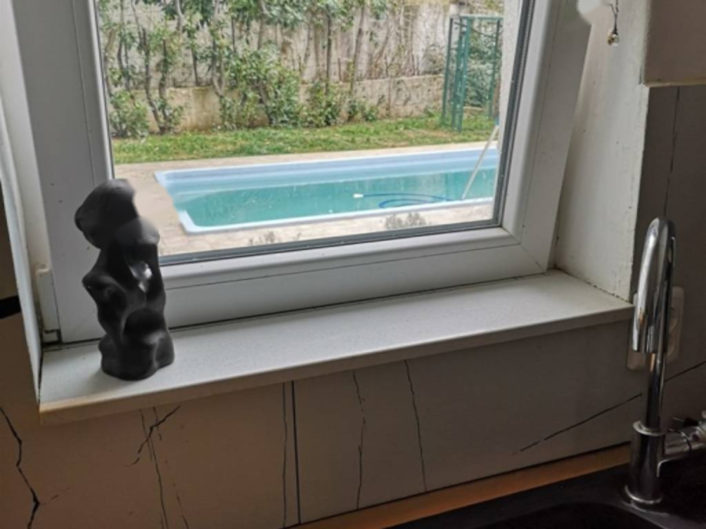 Квартира в Опатии, Хорватия, 100 м² - фото 5