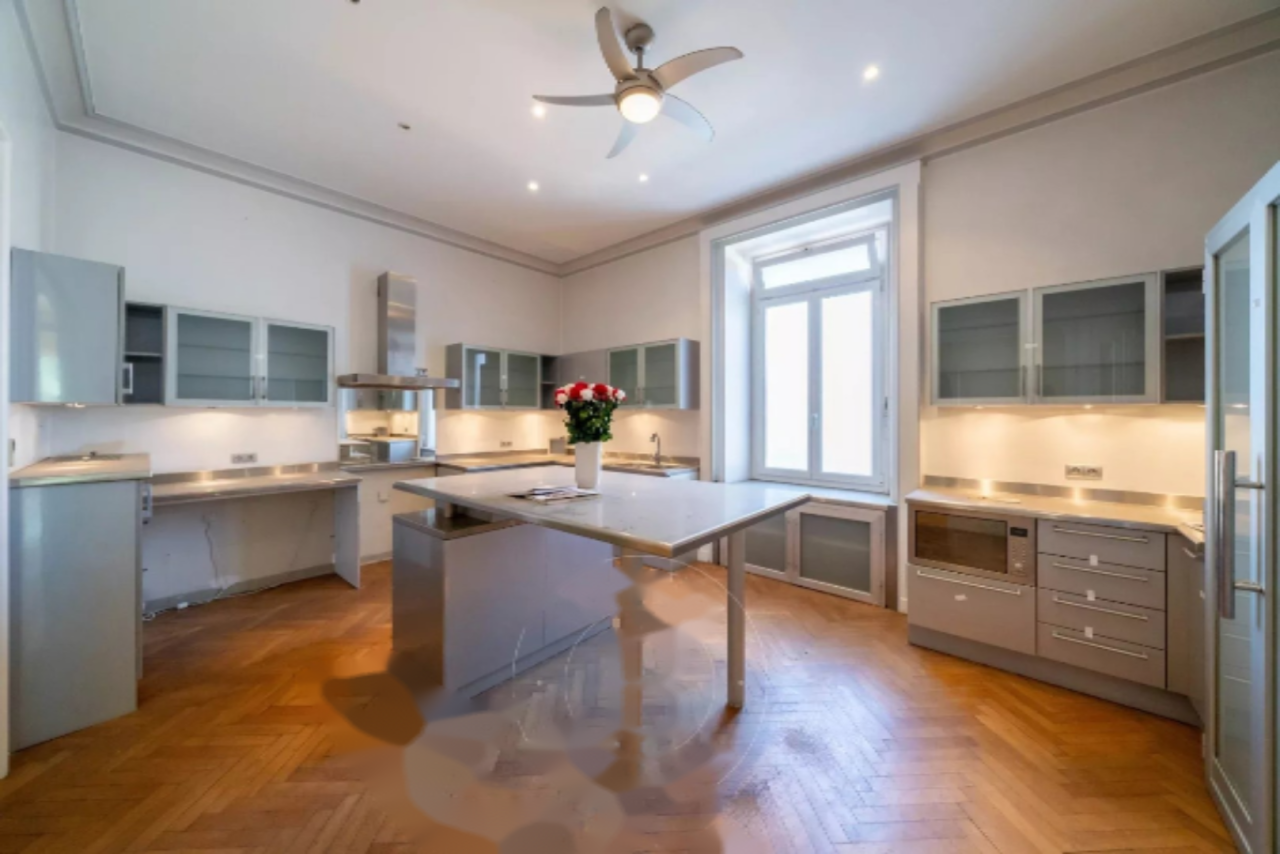 Квартира в Каннах, Франция, 334 м² - фото 5