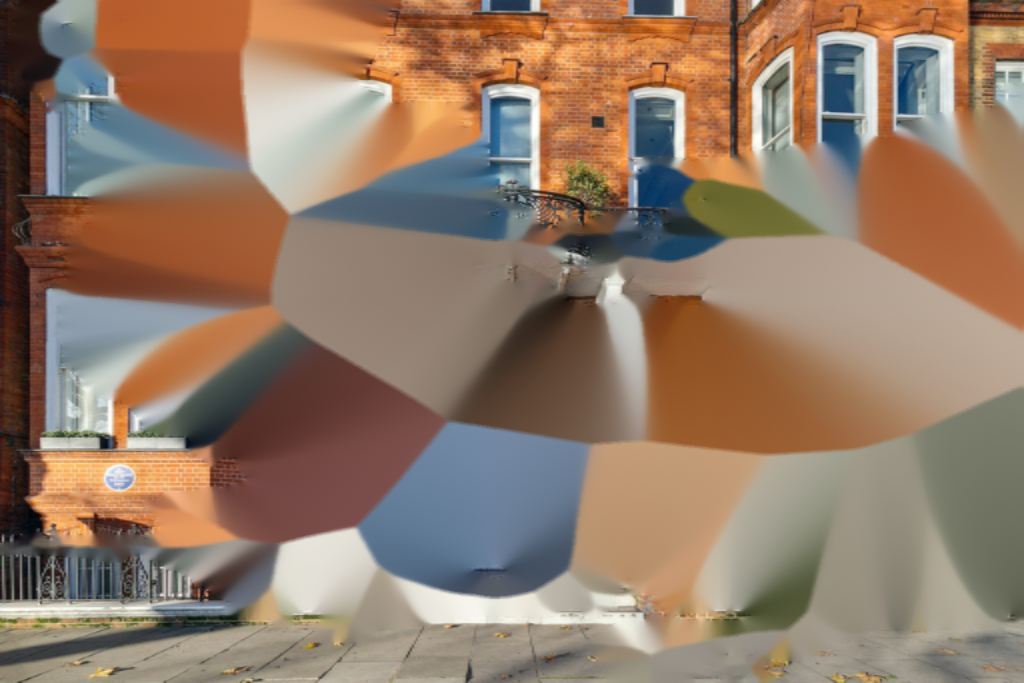 Квартира в Лондоне, Великобритания, 109 м² - фото 5