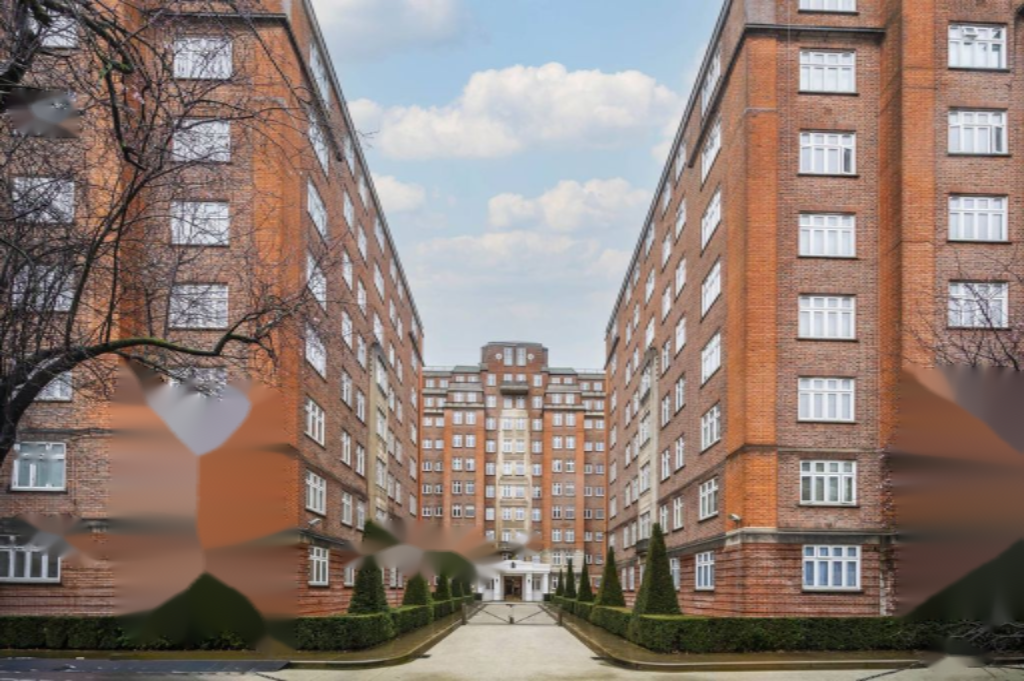 Квартира в Лондоне, Великобритания, 45 м² - фото 5