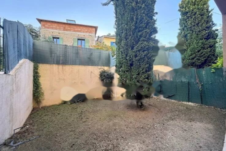 Квартира в Каннах, Франция, 38 м² - фото 3