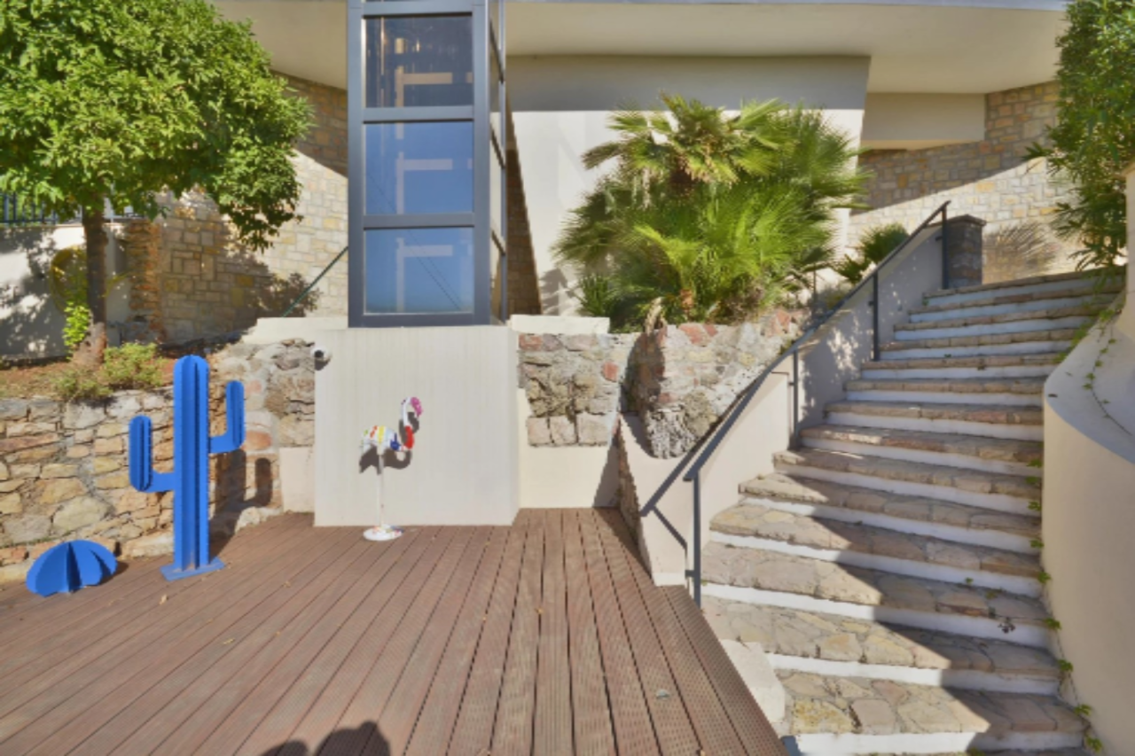 Квартира в Каннах, Франция, 175 м² - фото 5