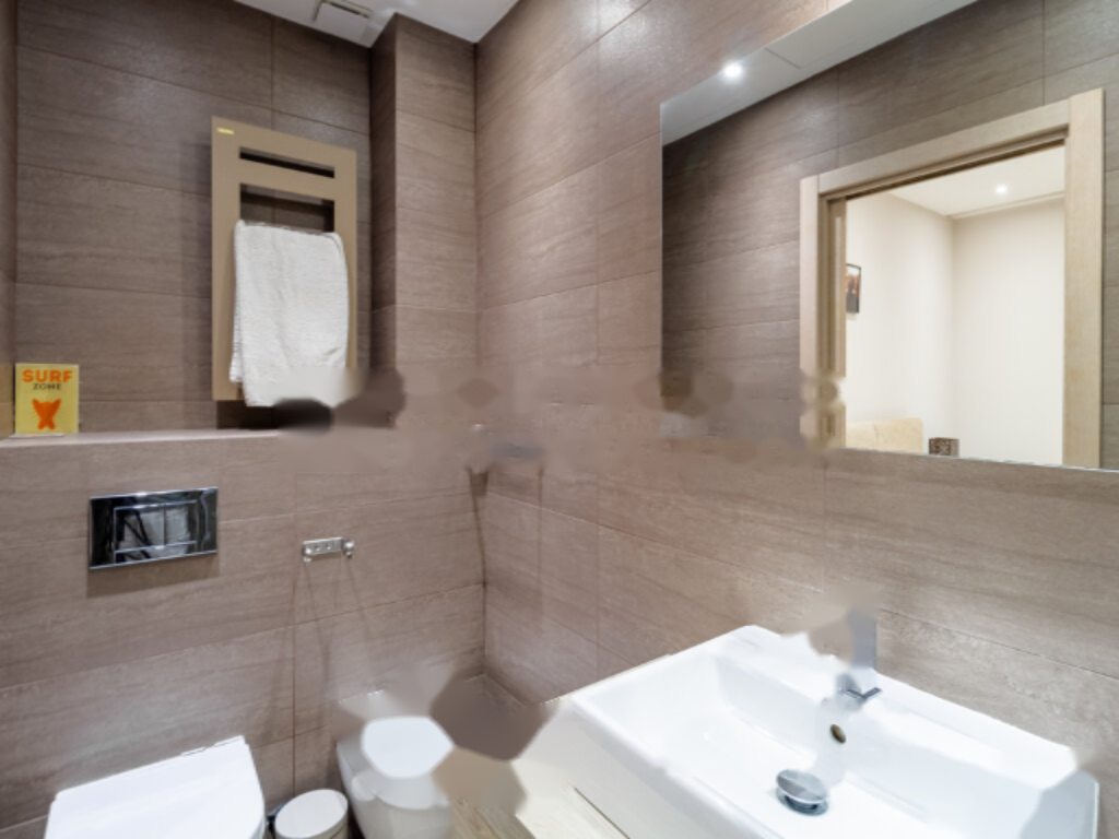 Квартира в Ла-Кондамине, Монако, 116 м² - фото 5