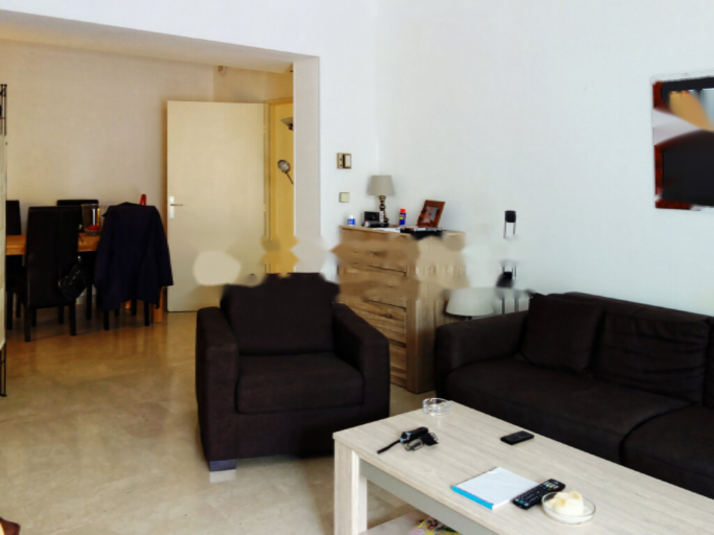 Квартира в Сен-Романе, Монако, 50 м² - фото 5