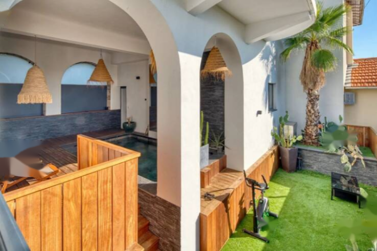 Квартира в Каннах, Франция, 185 м² - фото 3