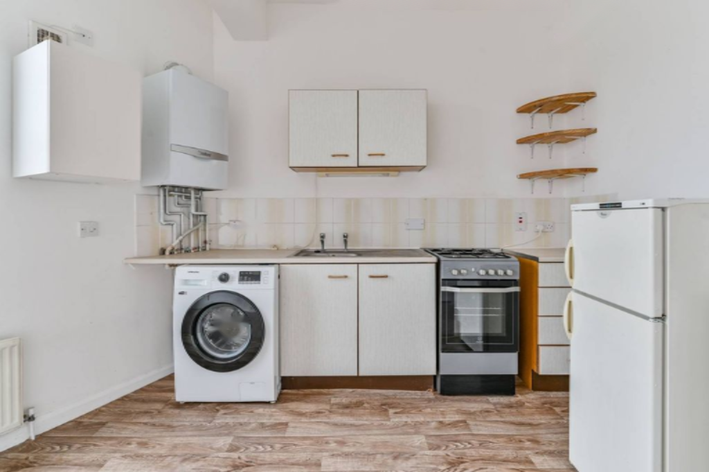 Квартира в Лондоне, Великобритания, 42 м² - фото 5