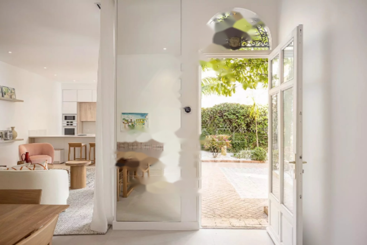 Квартира в Каннах, Франция, 131 м² - фото 5