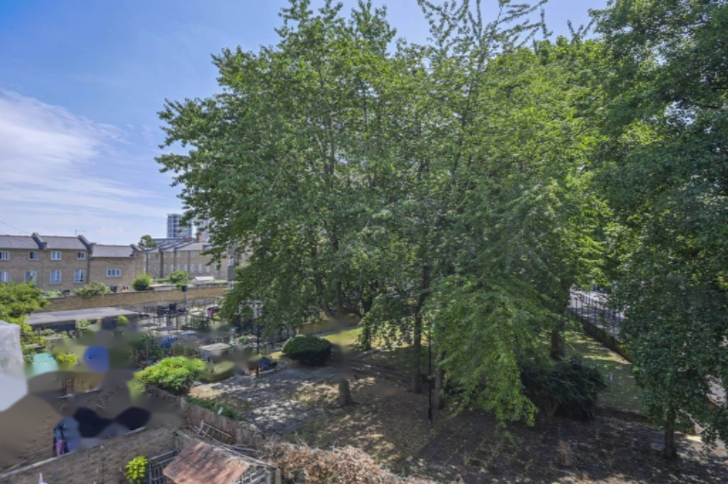 Квартира в Лондоне, Великобритания, 39 м² - фото 5