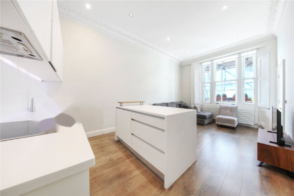 Квартира в Лондоне, Великобритания, 60 м² - фото 5