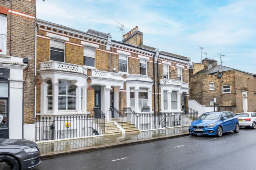 Квартира в Лондоне, Великобритания, 180 м² - фото 5