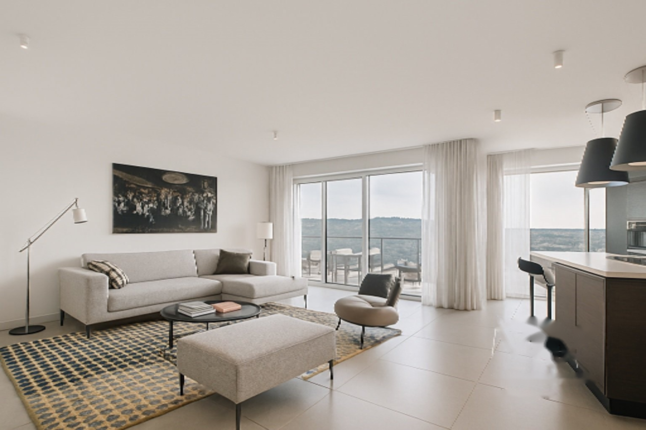 Квартира в Каннах, Франция, 83 м² - фото 5