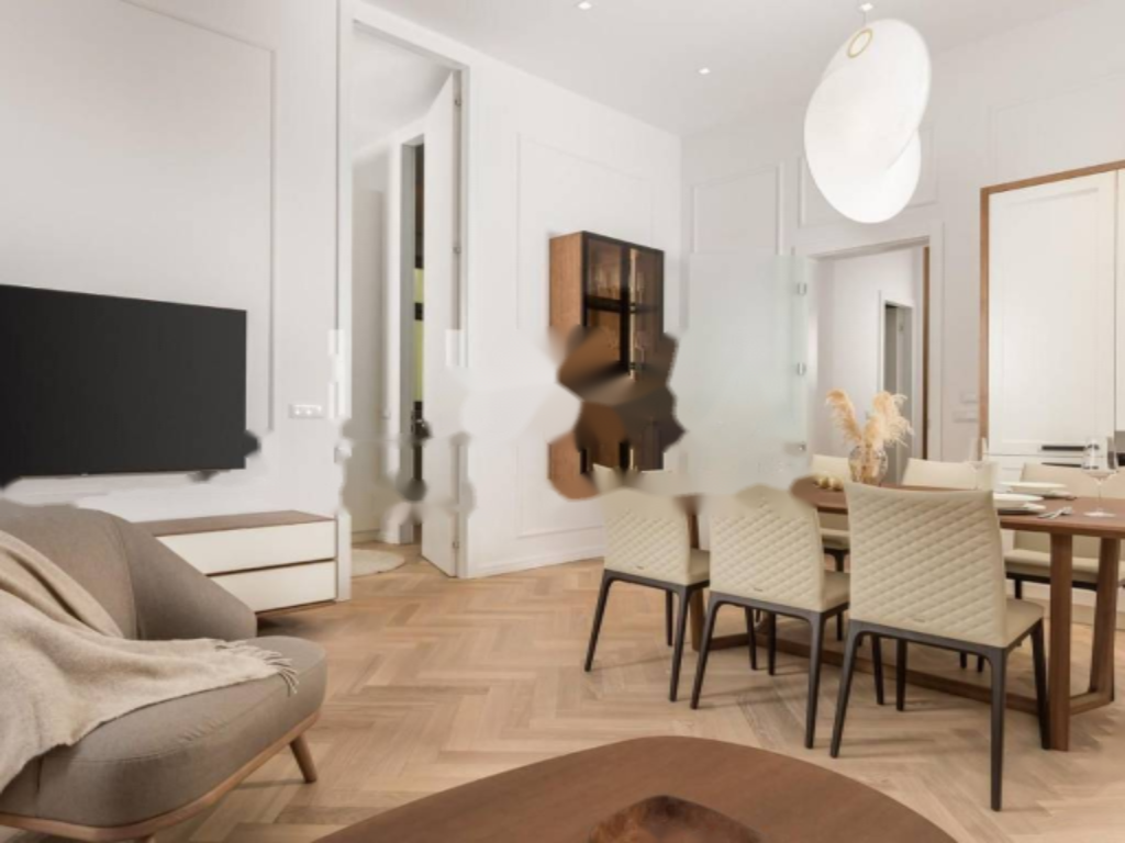 Квартира в Опатии, Хорватия, 90 м² - фото 5