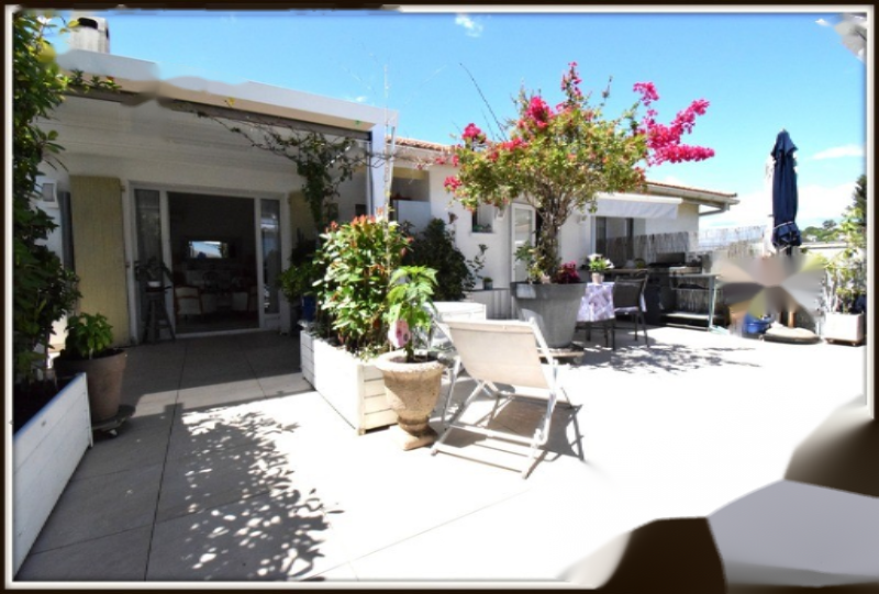 Квартира в Каннах, Франция, 119 м² - фото 5