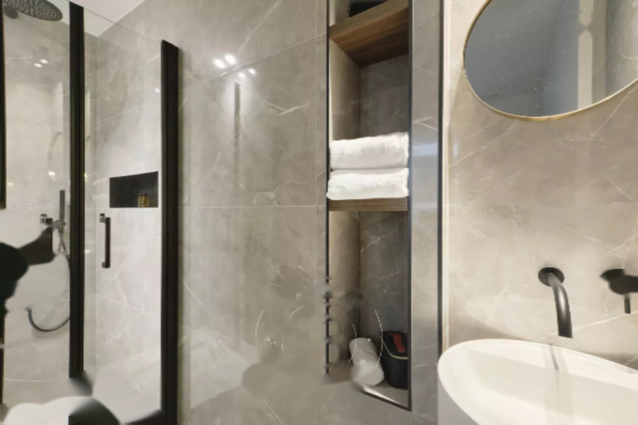 Квартира в Каннах, Франция, 35 м² - фото 5