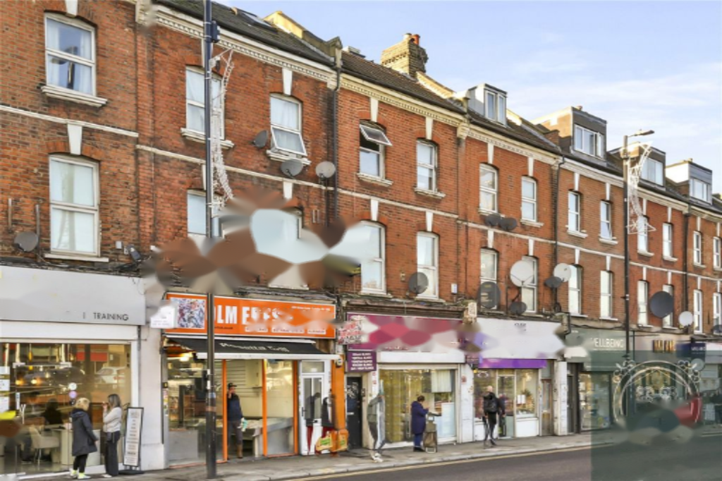 Квартира в Лондоне, Великобритания, 19 м² - фото 5