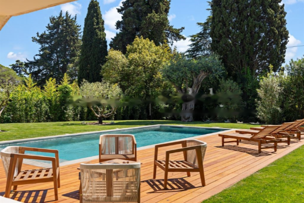 Квартира в Каннах, Франция, 255 м² - фото 5