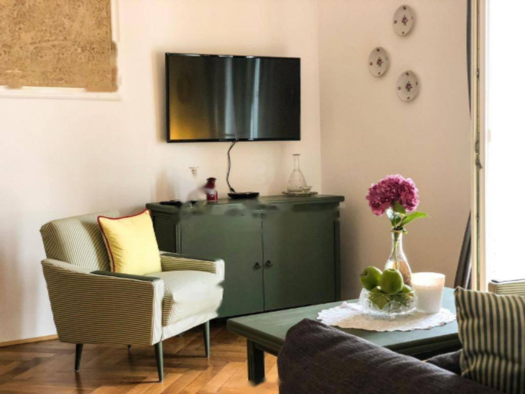 Квартира в Опатии, Хорватия, 96 м² - фото 5