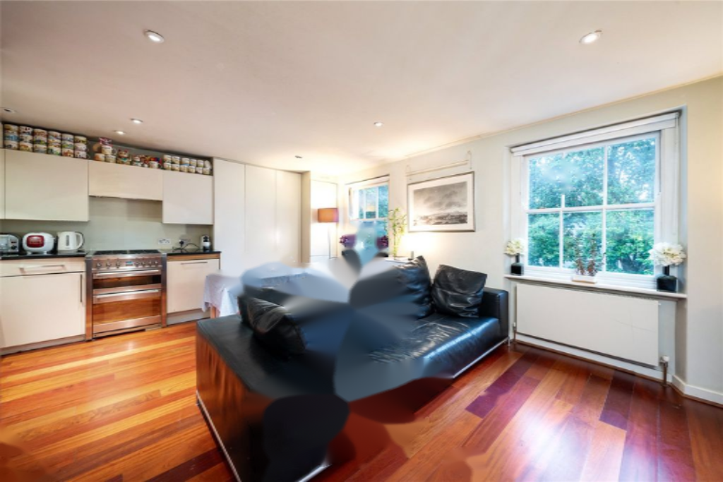 Квартира в Лондоне, Великобритания, 56 м² - фото 5