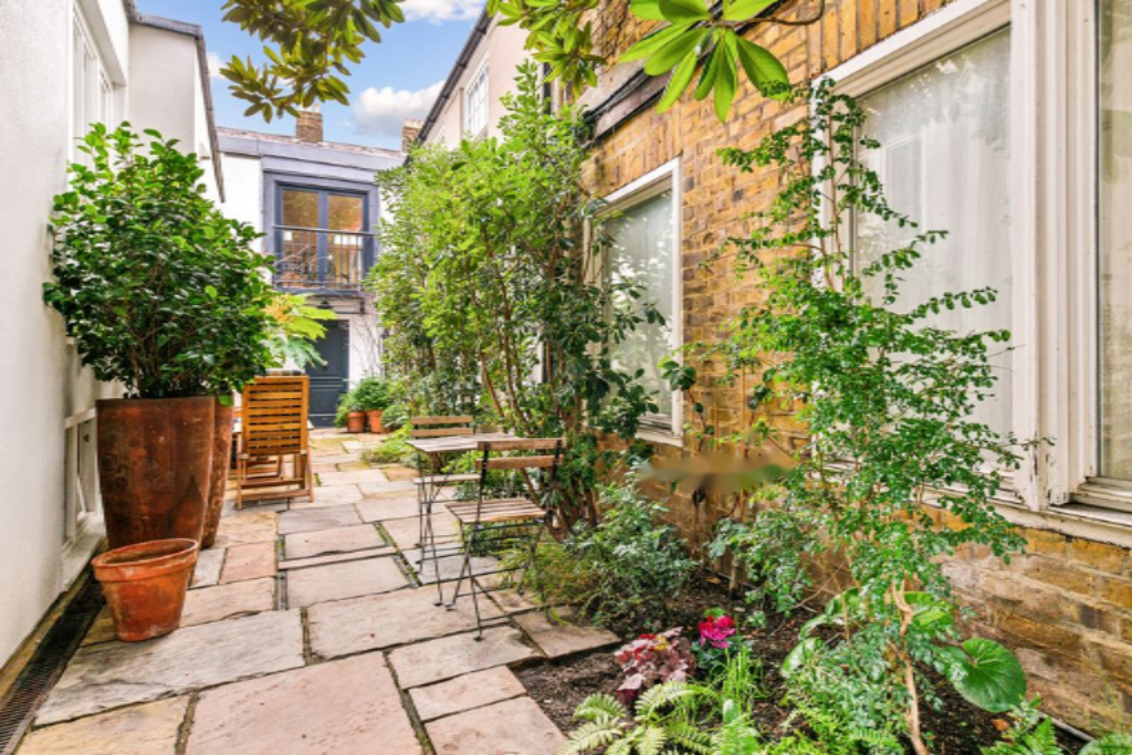 Квартира в Лондоне, Великобритания, 87 м² - фото 5