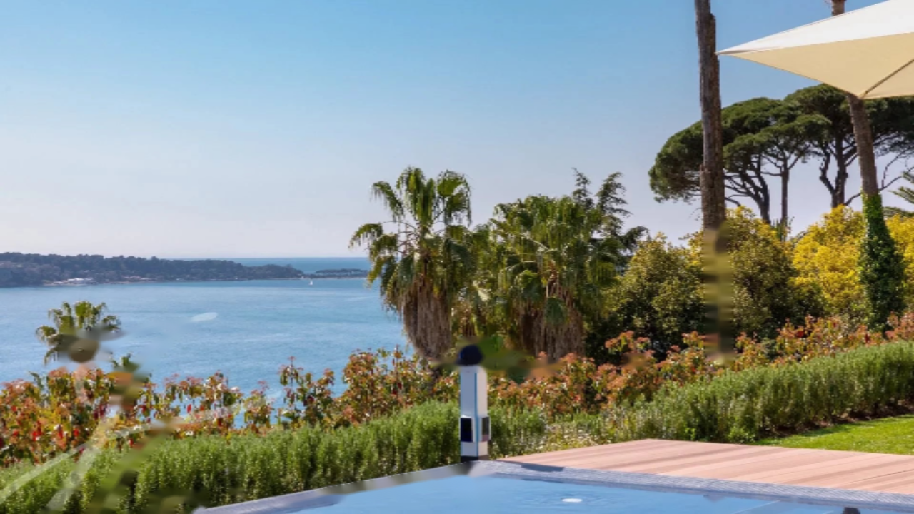 Квартира в Каннах, Франция, 500 м² - фото 5