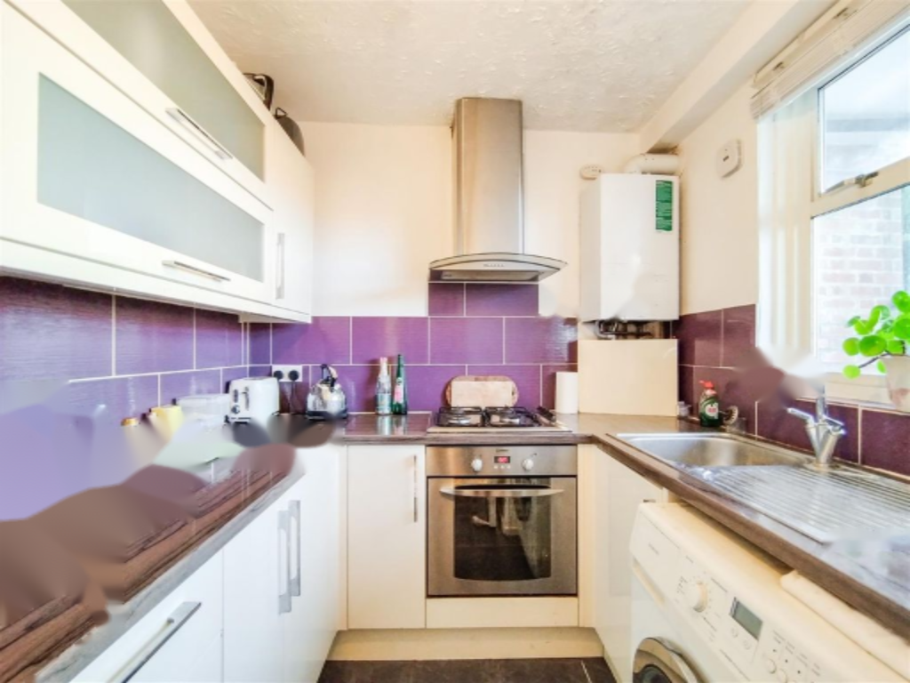 Квартира в Лондоне, Великобритания, 38 м² - фото 5