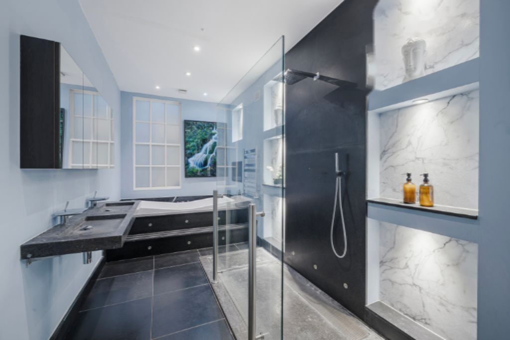 Квартира в Лондоне, Великобритания, 158 м² - фото 5