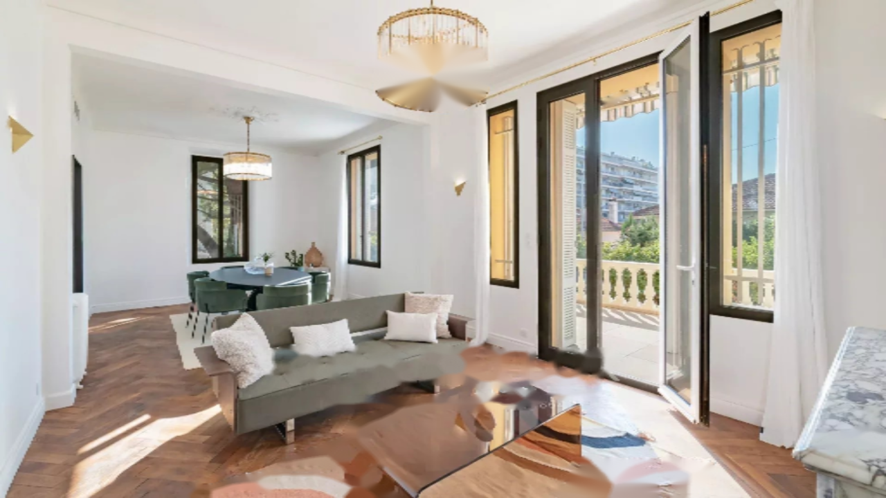 Квартира в Каннах, Франция, 368 м² - фото 5