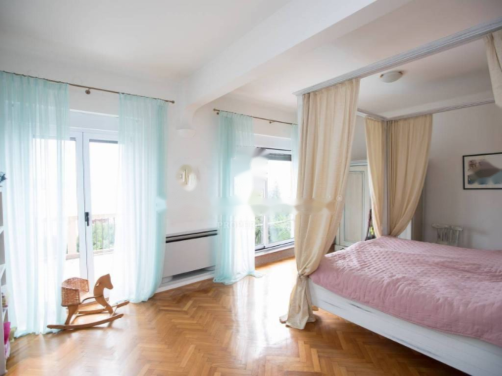 Дом в Опатии, Хорватия, 417 м² - фото 5