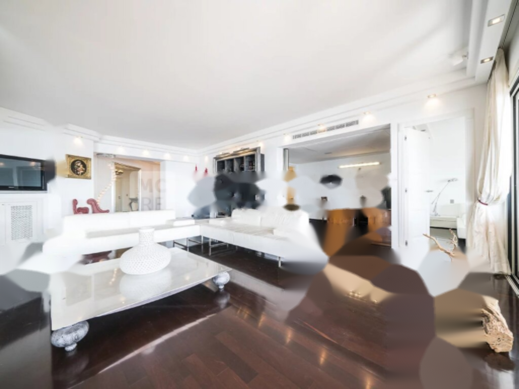 Квартира в Сен-Романе, Монако, 276 м² - фото 5