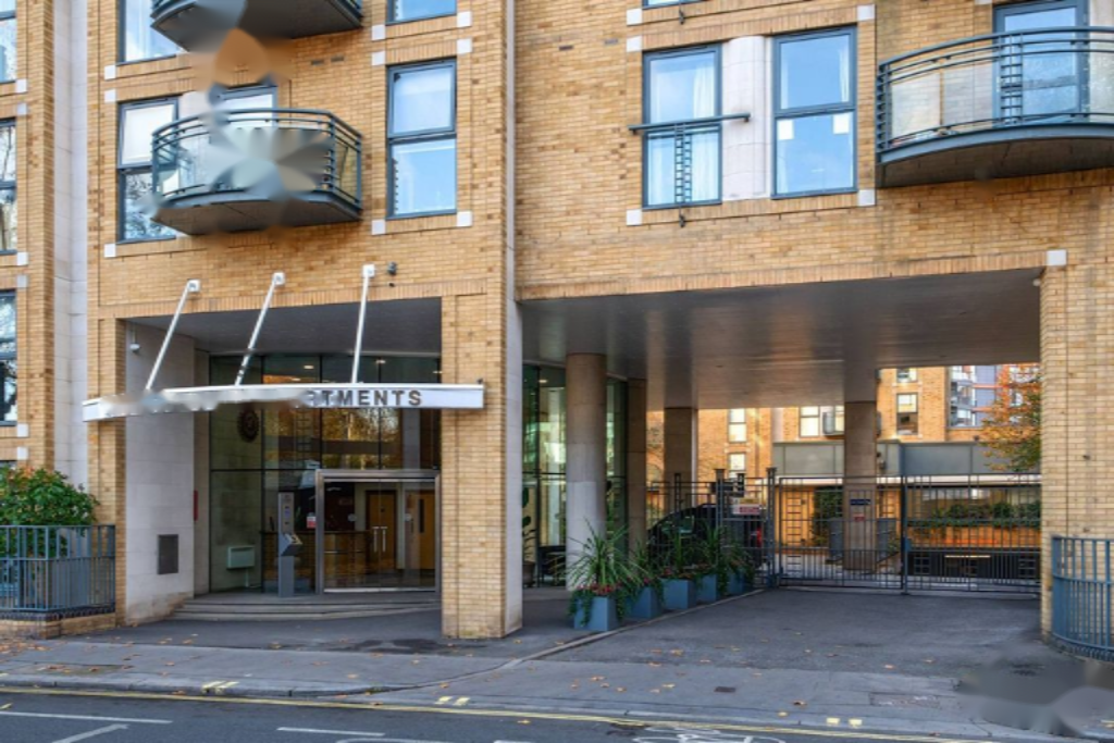 Квартира в Лондоне, Великобритания, 74 м² - фото 5