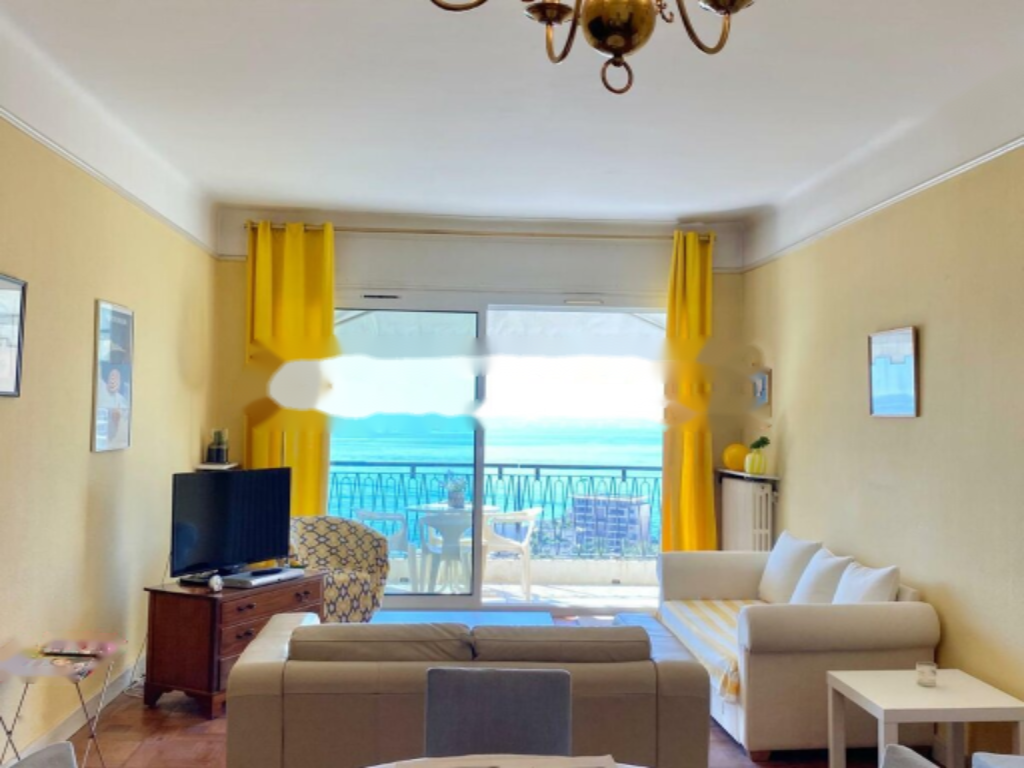 Квартира в Монте Карло, Монако, 79 м² - фото 5