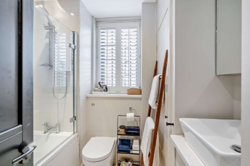 Квартира в Лондоне, Великобритания, 72 м² - фото 5