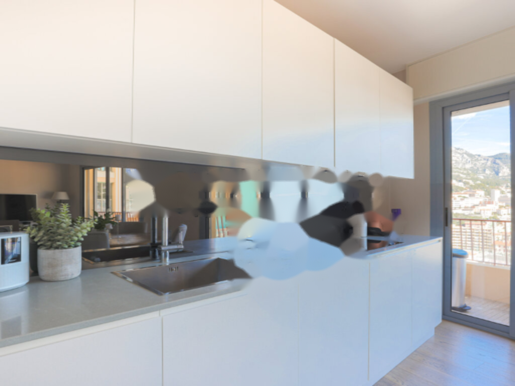 Квартира в Монако, Монако, 114 м² - фото 5