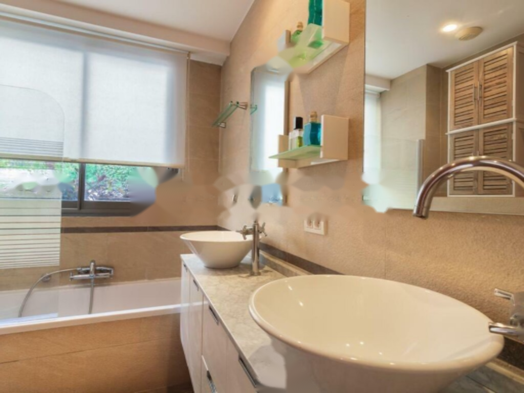 Квартира в Монегетти, Монако, 138 м² - фото 5