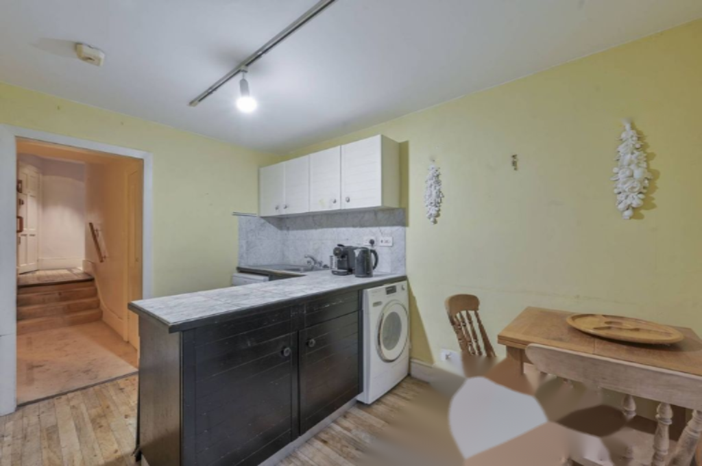 Квартира в Лондоне, Великобритания, 120 м² - фото 5