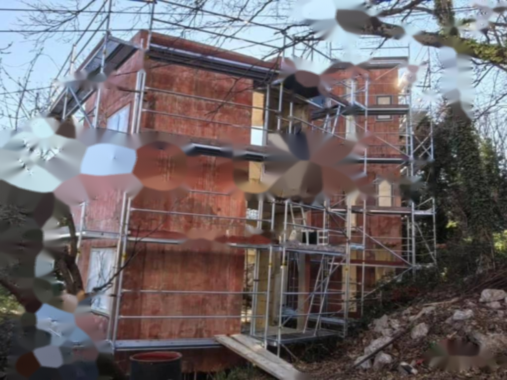 Дом в Опатии, Хорватия, 400 м² - фото 5