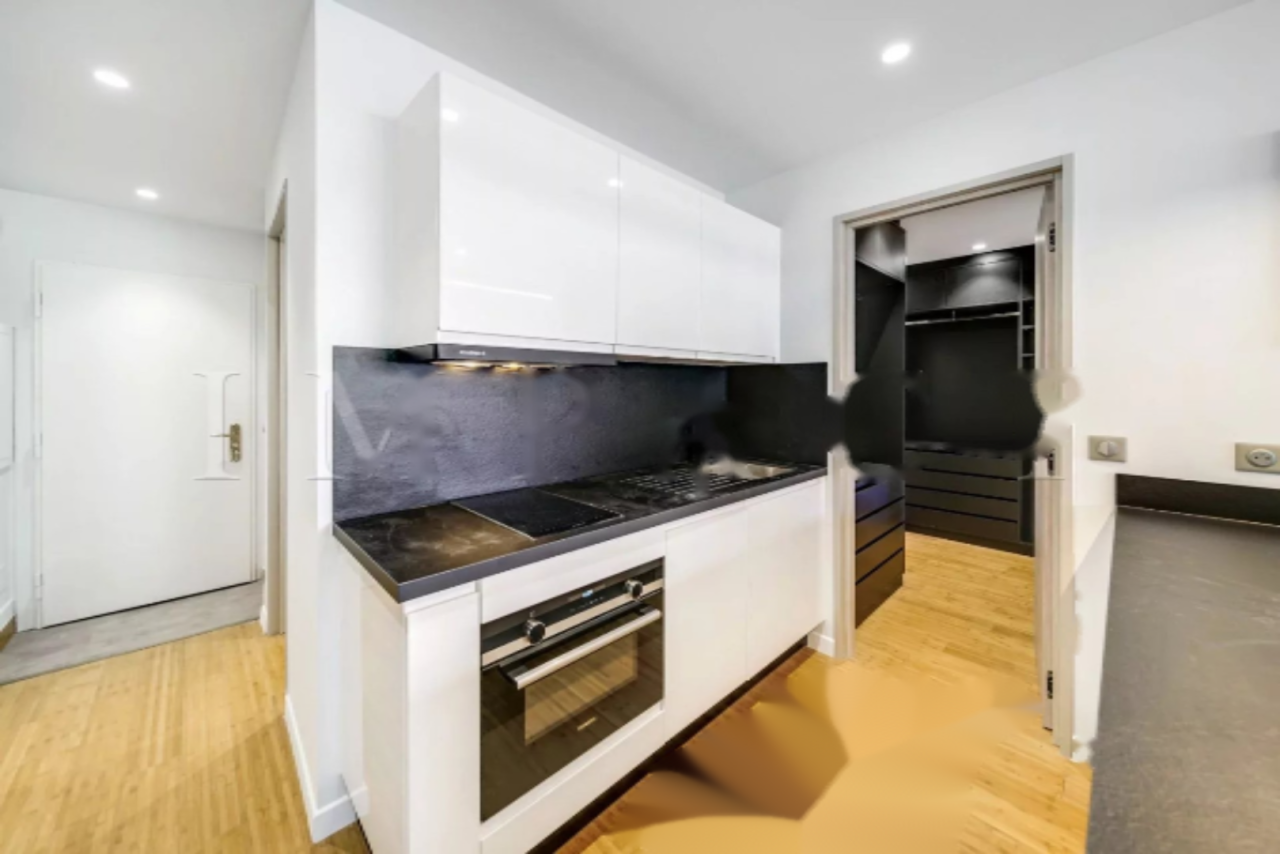 Квартира в Каннах, Франция, 43 м² - фото 5