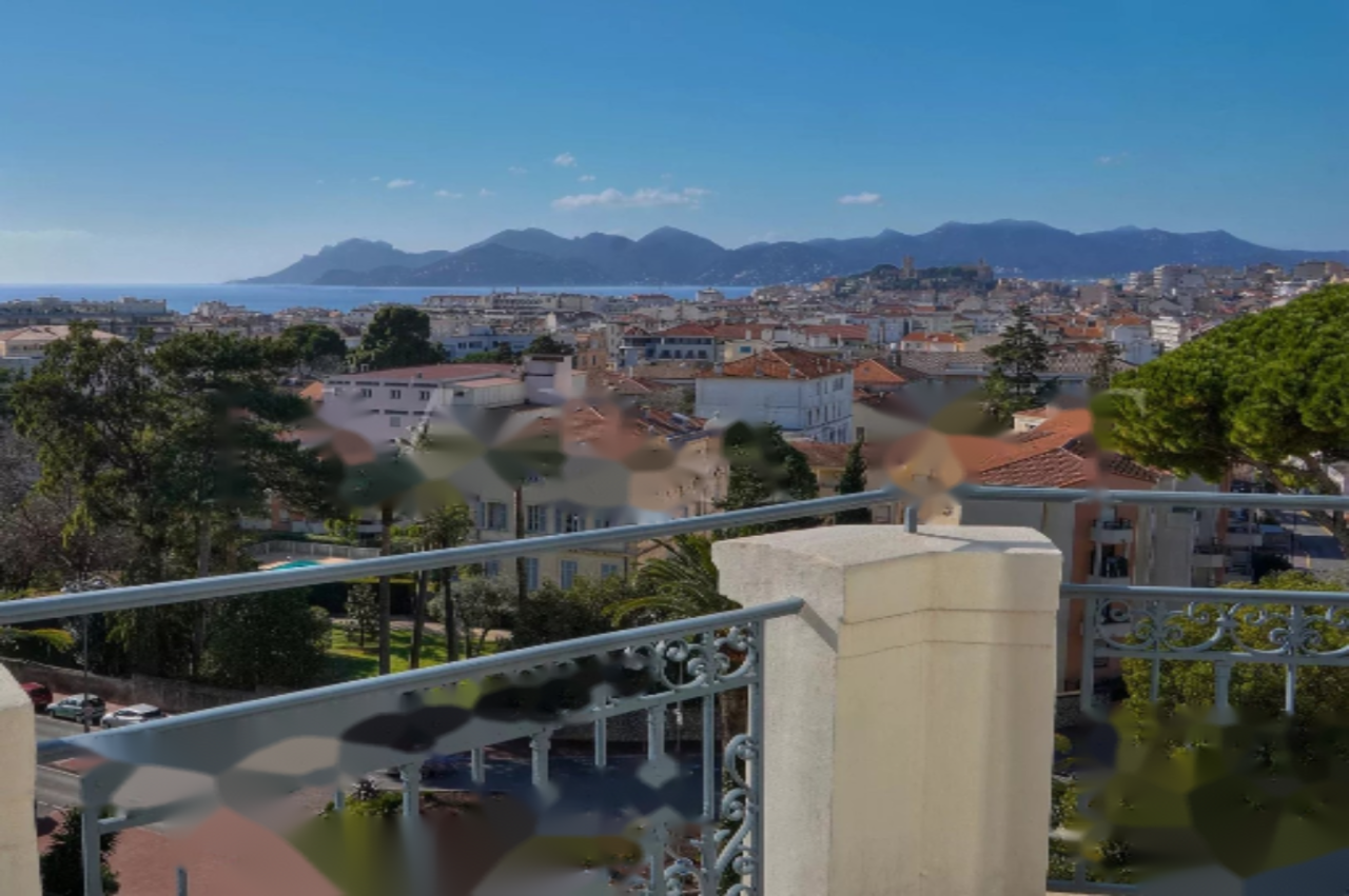 Квартира в Каннах, Франция, 239 м² - фото 5