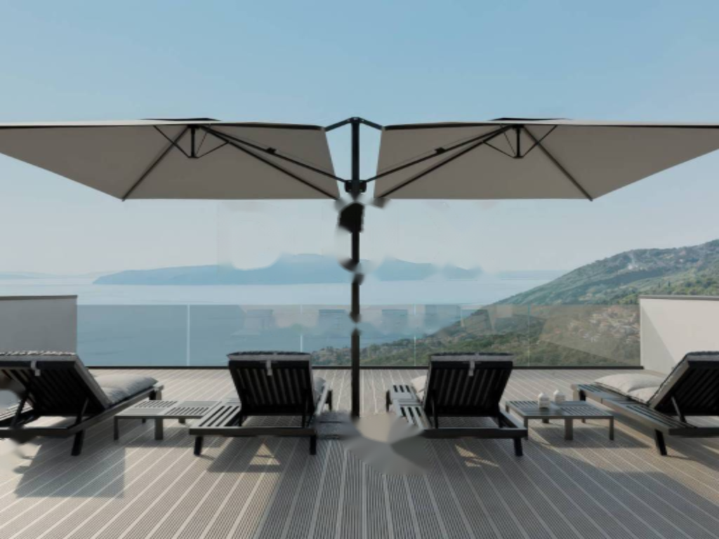 Дом в Опатии, Хорватия, 238 м² - фото 5