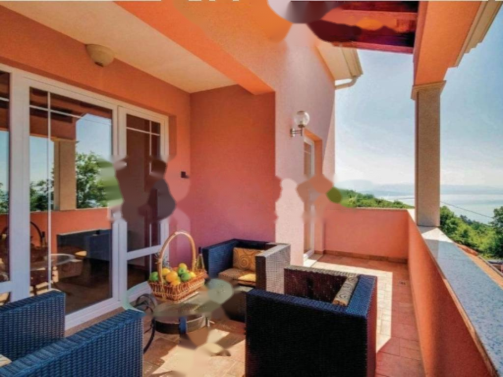 Дом в Опатии, Хорватия, 250 м² - фото 5