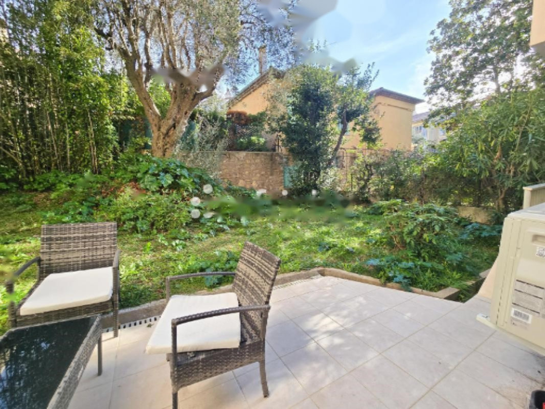 Квартира в Каннах, Франция, 122 м² - фото 5