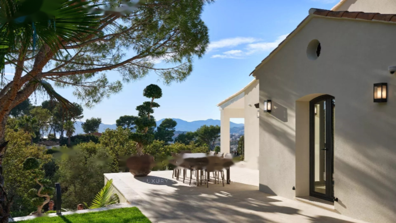 Квартира в Каннах, Франция, 290 м² - фото 5