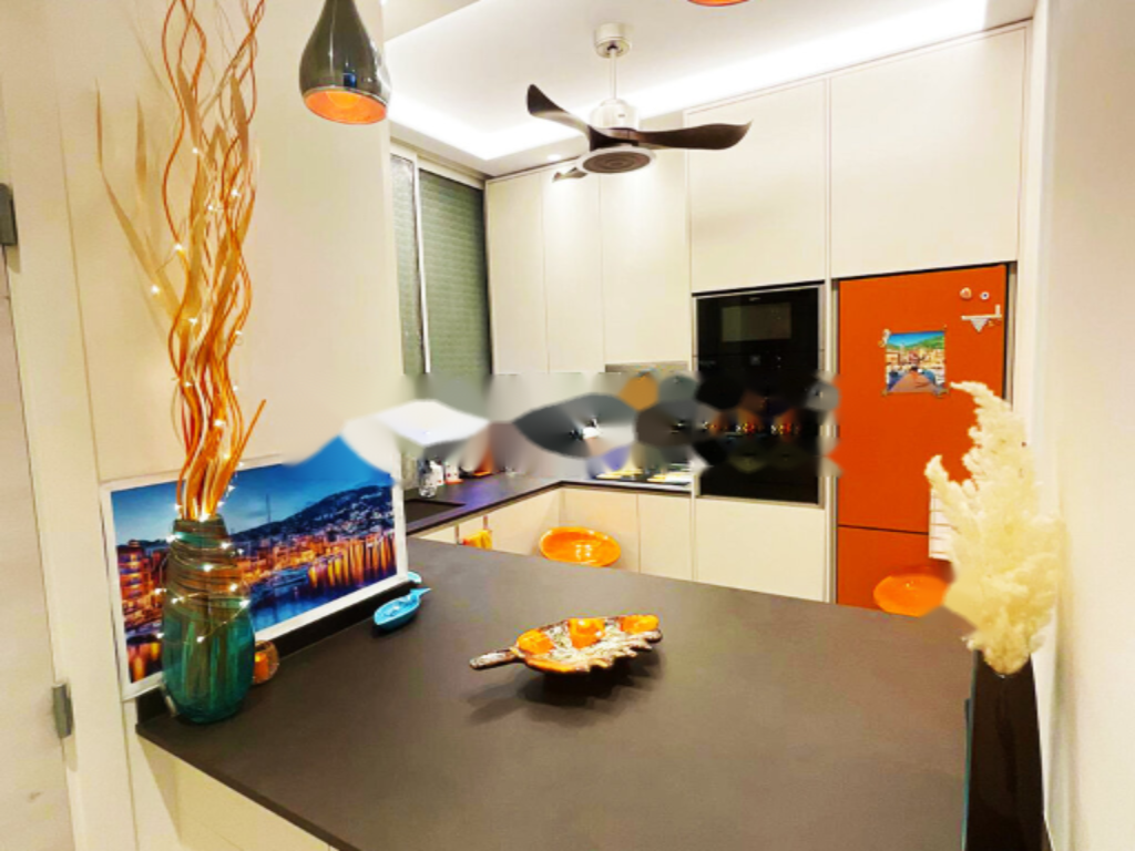 Квартира в Монегетти, Монако, 39 м² - фото 5