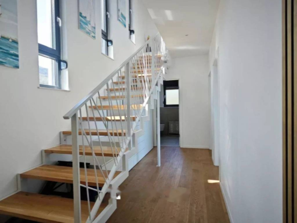 Квартира в Опатии, Хорватия, 89 м² - фото 5