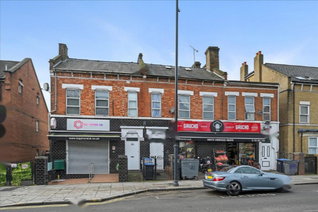 Квартира в Лондоне, Великобритания, 90 м² - фото 5